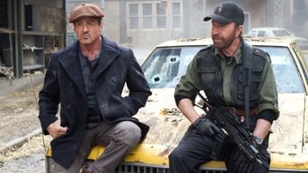 The Expendables 2 foto 12