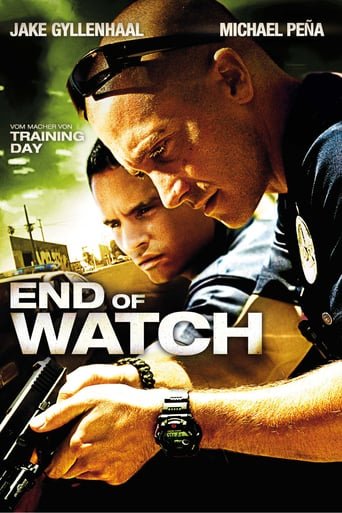 End of Watch stream
