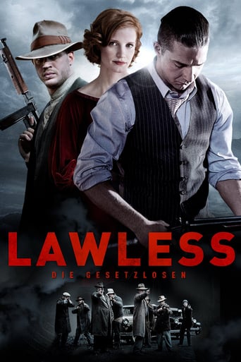 Lawless – Die Gesetzlosen stream