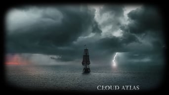 Cloud Atlas foto 37