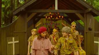 Moonrise Kingdom foto 22