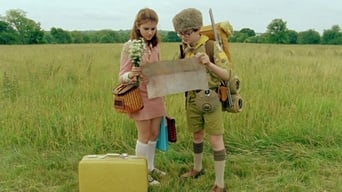 Moonrise Kingdom foto 9