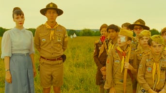 Moonrise Kingdom foto 13