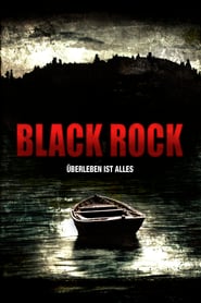 Black Rock – Überleben ist alles