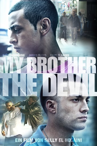 My Brother the Devil stream