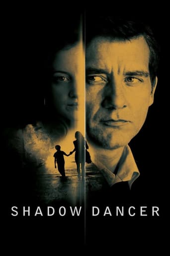 Shadow Dancer stream