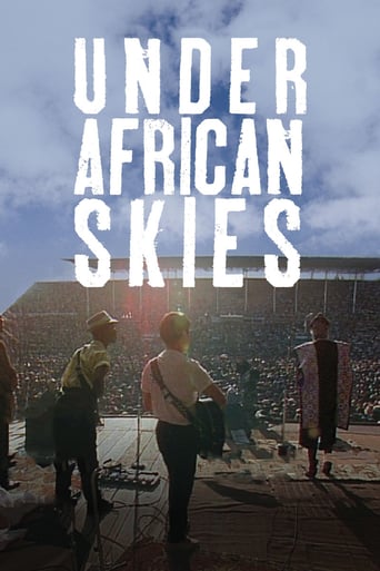 Paul Simon – Under African Skies stream