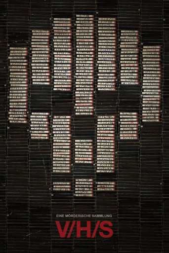 V/H/S stream