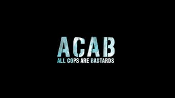 ACAB – All Cops Are Bastards foto 2