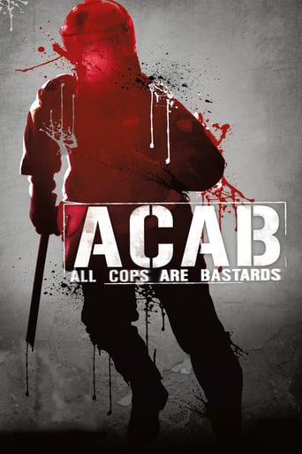 ACAB – All Cops Are Bastards stream