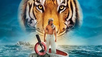 Life of Pi – Schiffbruch mit Tiger foto 8