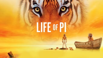 Life of Pi – Schiffbruch mit Tiger foto 15
