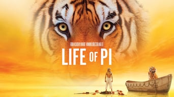 Life of Pi – Schiffbruch mit Tiger foto 24