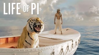 Life of Pi – Schiffbruch mit Tiger foto 25