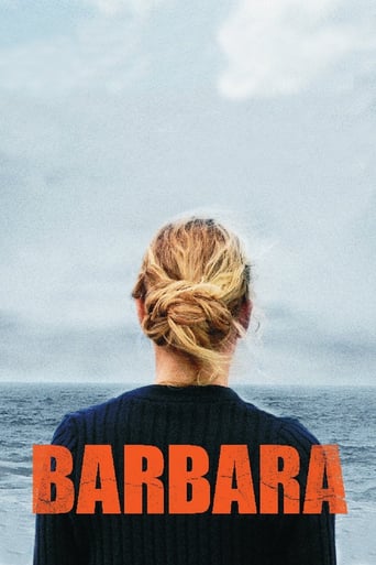 Barbara stream