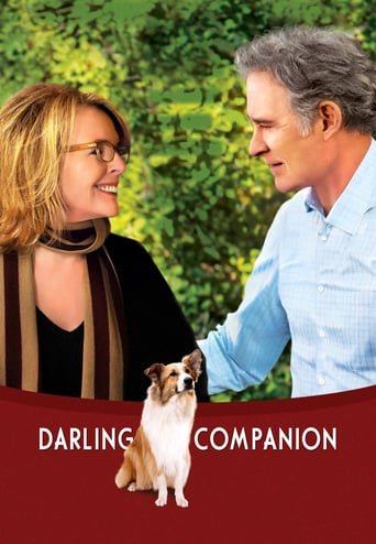 Darling Companion – Ein Hund fürs Leben stream