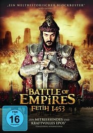 Battle of Empires – Fetih 1453