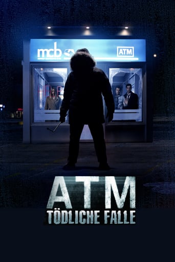 ATM – Tödliche Falle stream