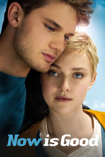 Now is good – Jeder Moment zählt stream