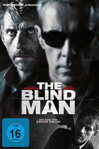 The Blind Man stream