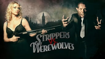 Strippers Vs. Werewolves foto 1
