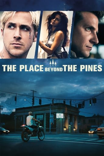 The Place Beyond the Pines stream