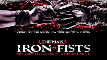 The Man with the Iron Fists foto 22