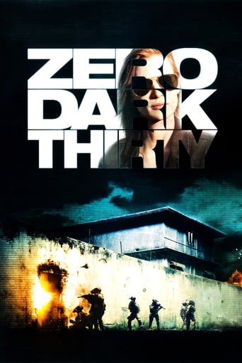 Zero Dark Thirty stream