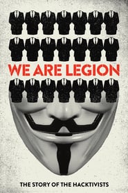 Rebellen im Internet – Die Anonymous-Story