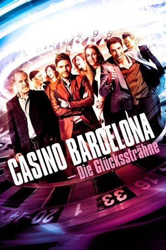 Casino Barcelona: Die Glückssträhne stream