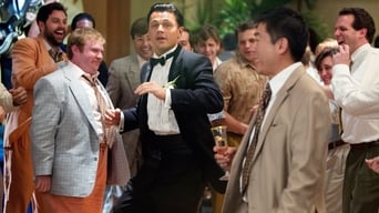 The Wolf of Wall Street foto 11