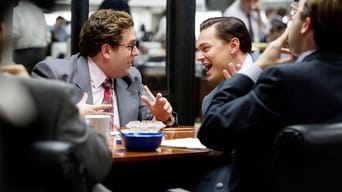 The Wolf of Wall Street foto 6