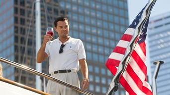 The Wolf of Wall Street foto 5
