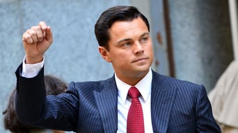 The Wolf of Wall Street foto 26