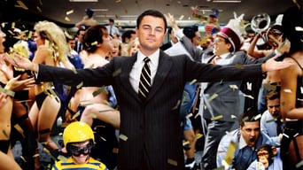 The Wolf of Wall Street foto 2