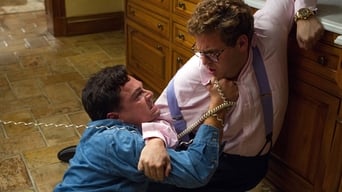 The Wolf of Wall Street foto 14