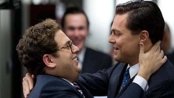 The Wolf of Wall Street foto 7