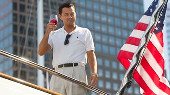 The Wolf of Wall Street foto 8
