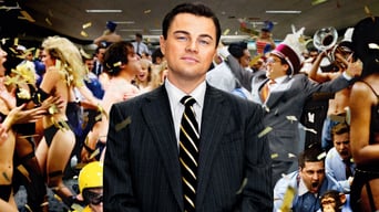 The Wolf of Wall Street foto 1