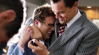The Wolf of Wall Street foto 20