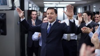 The Wolf of Wall Street foto 18