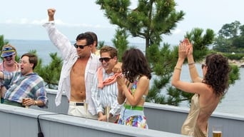 The Wolf of Wall Street foto 10