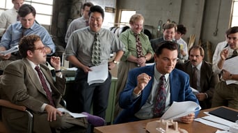 The Wolf of Wall Street foto 30