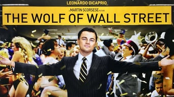 The Wolf of Wall Street foto 32