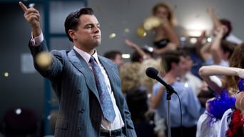The Wolf of Wall Street foto 0