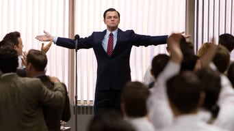 The Wolf of Wall Street foto 24