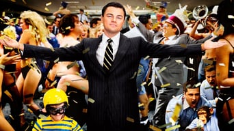 The Wolf of Wall Street foto 28