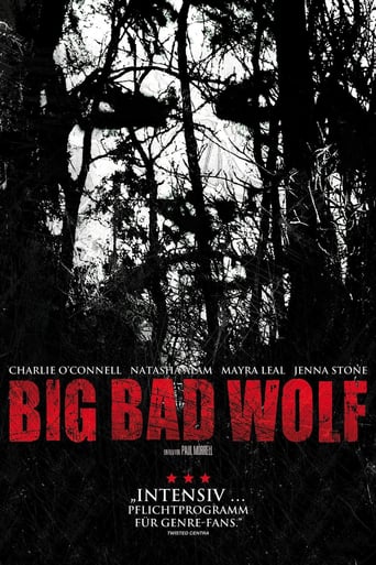 Big Bad Wolf stream