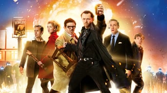 The World’s End foto 1