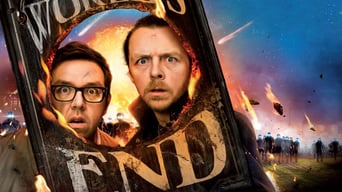 The World’s End foto 2